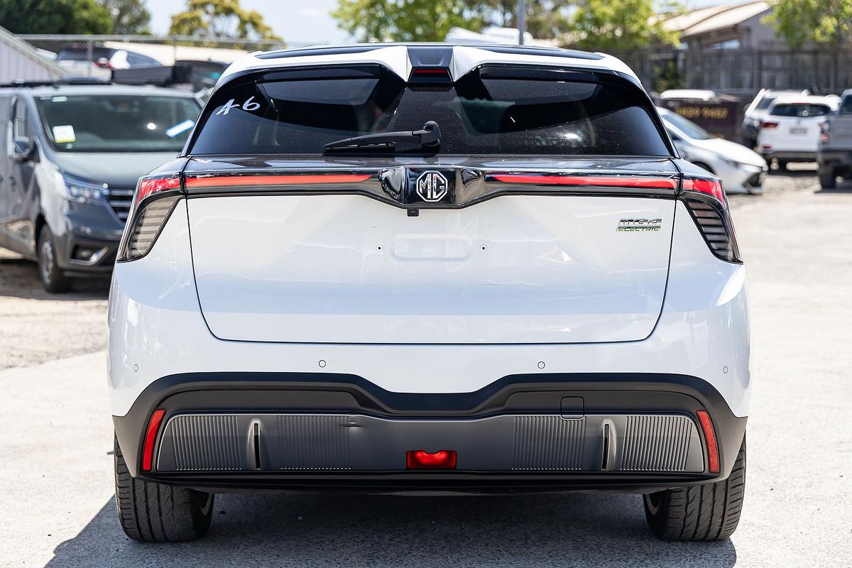 2023 MG MG4 Excite 64 MEH32