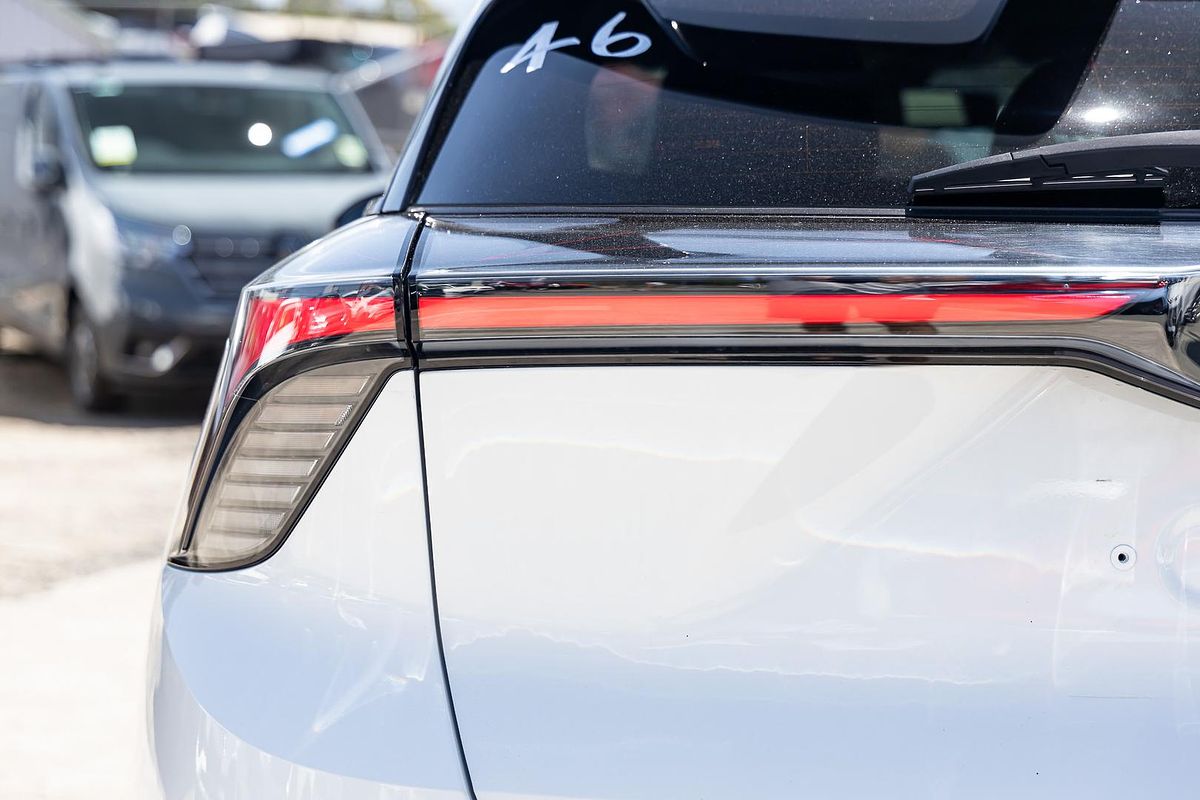 2023 MG MG4 Excite 64 MEH32