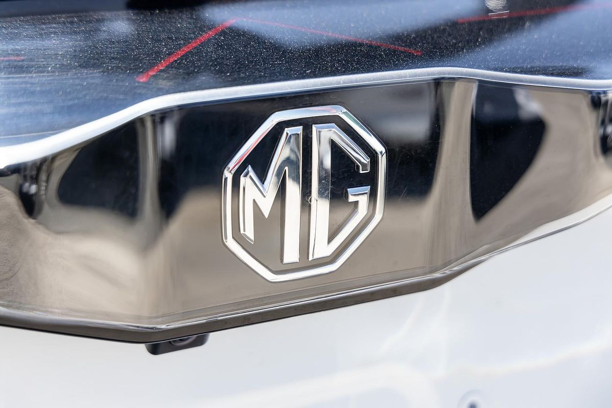 2023 MG MG4 Excite 64 MEH32