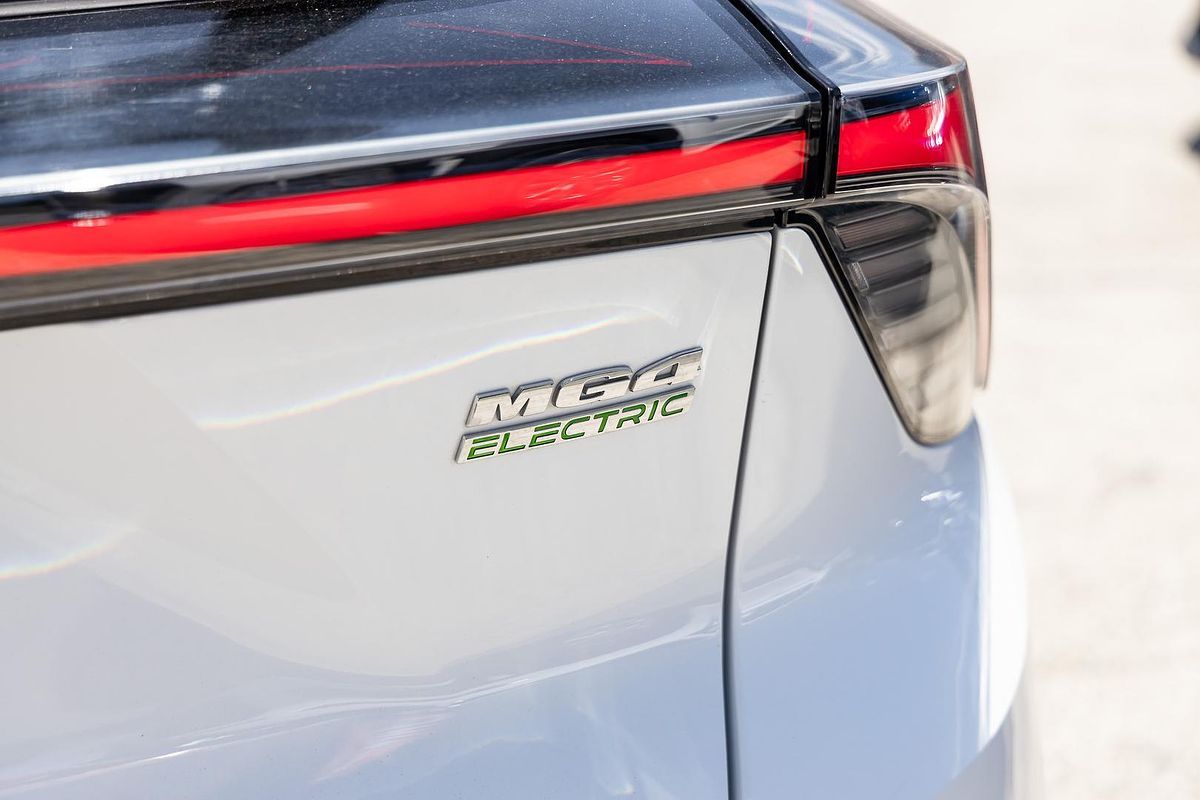 2023 MG MG4 Excite 64 MEH32