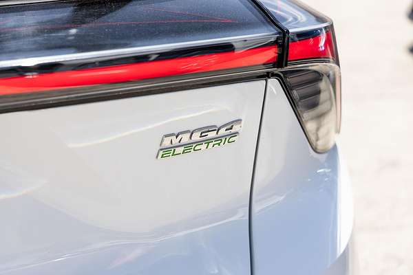 2023 MG MG4 Excite 64 MEH32