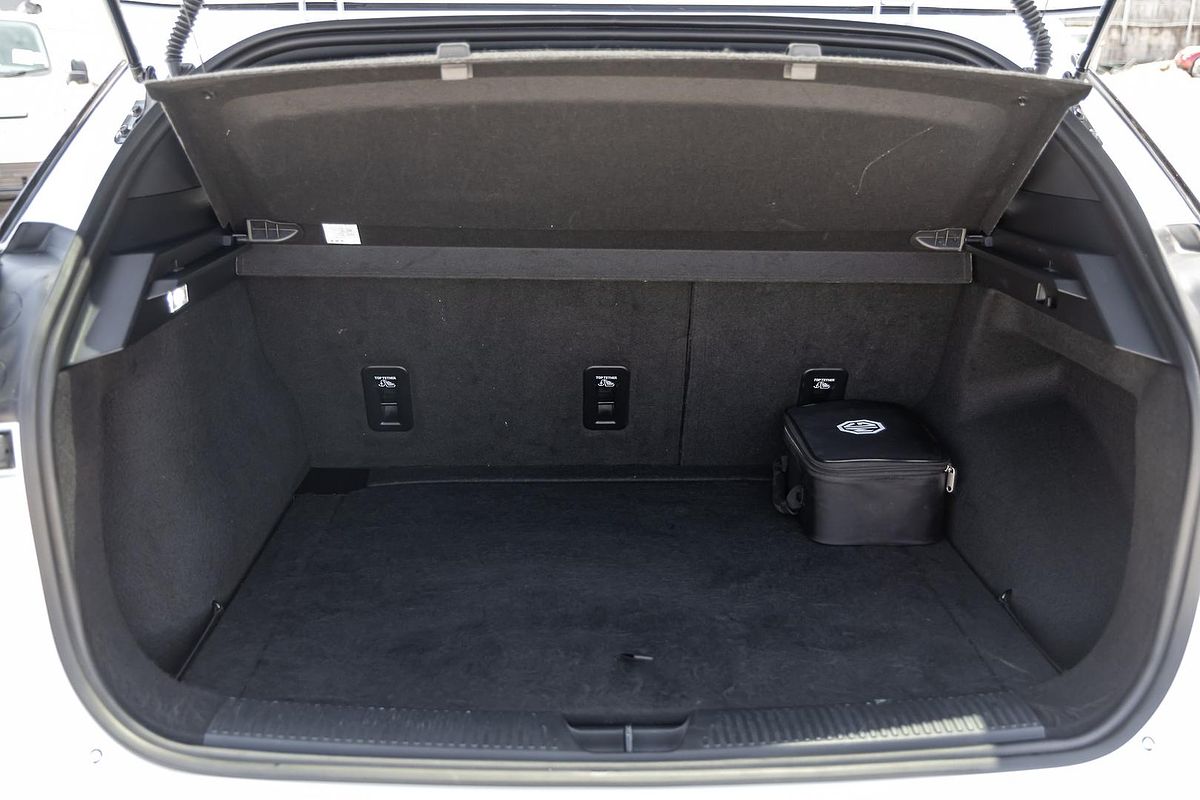 2023 MG MG4 Excite 64 MEH32