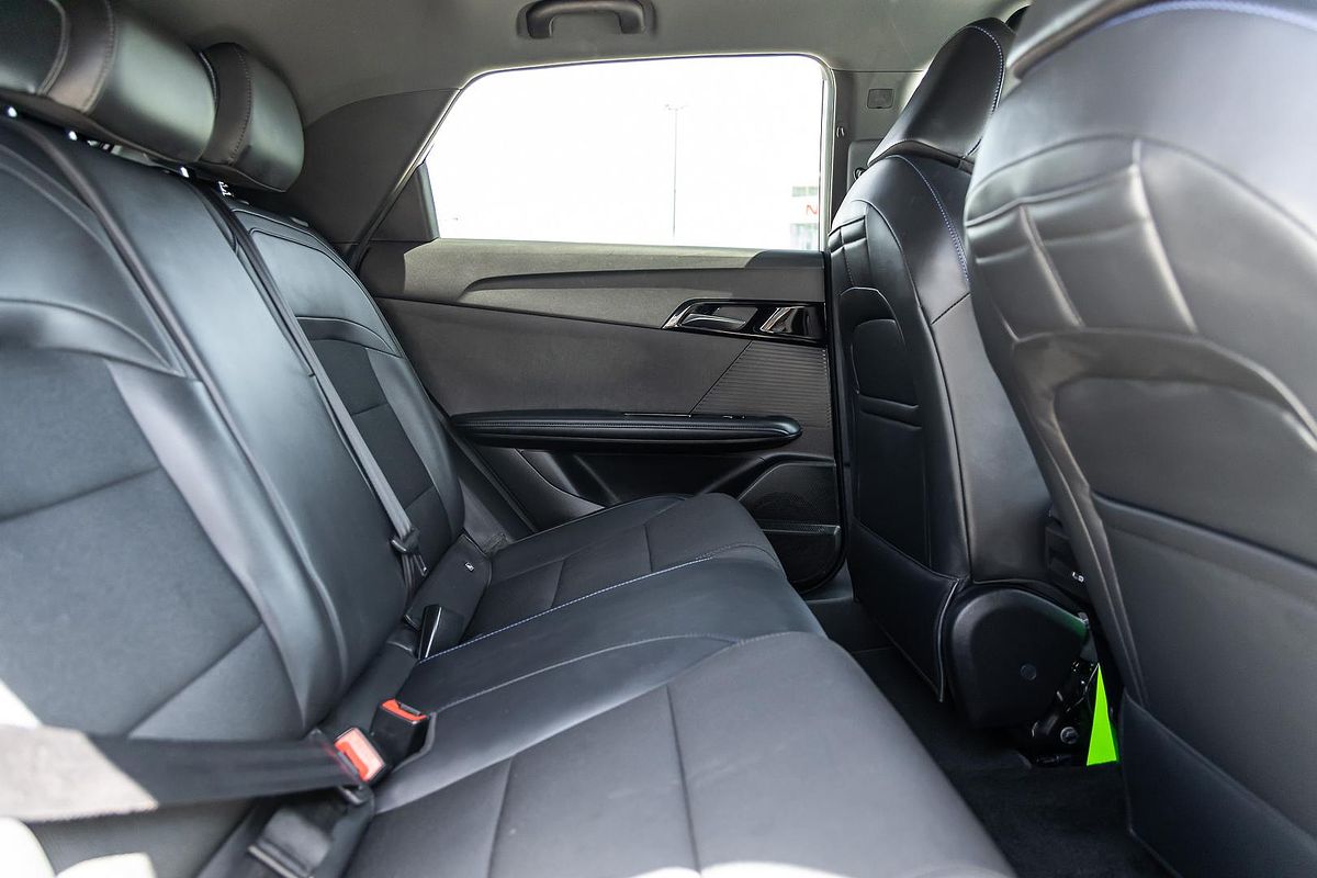 2023 MG MG4 Excite 64 MEH32