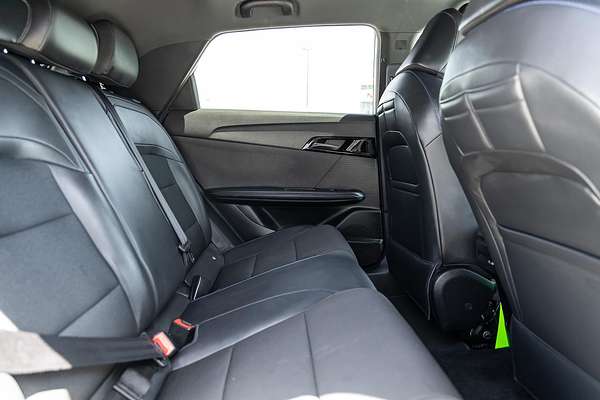 2023 MG MG4 Excite 64 MEH32