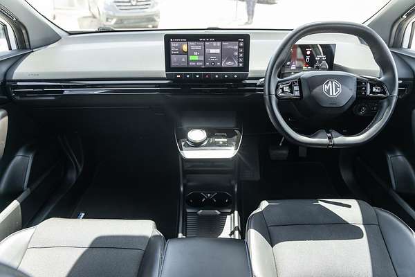 2023 MG MG4 Excite 64 MEH32