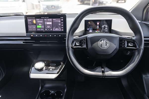 2023 MG MG4 Excite 64 MEH32