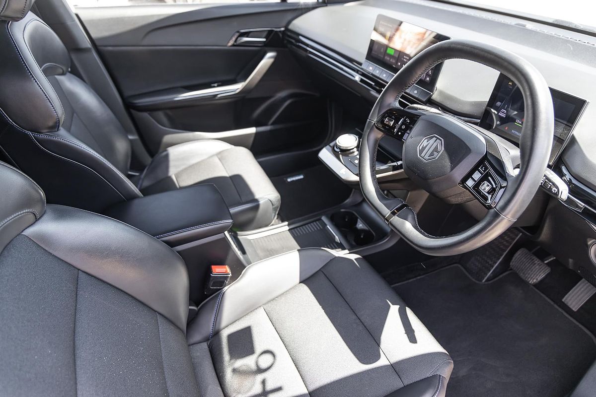 2023 MG MG4 Excite 64 MEH32