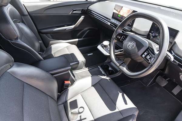 2023 MG MG4 Excite 64 MEH32