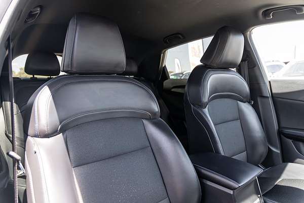 2023 MG MG4 Excite 64 MEH32