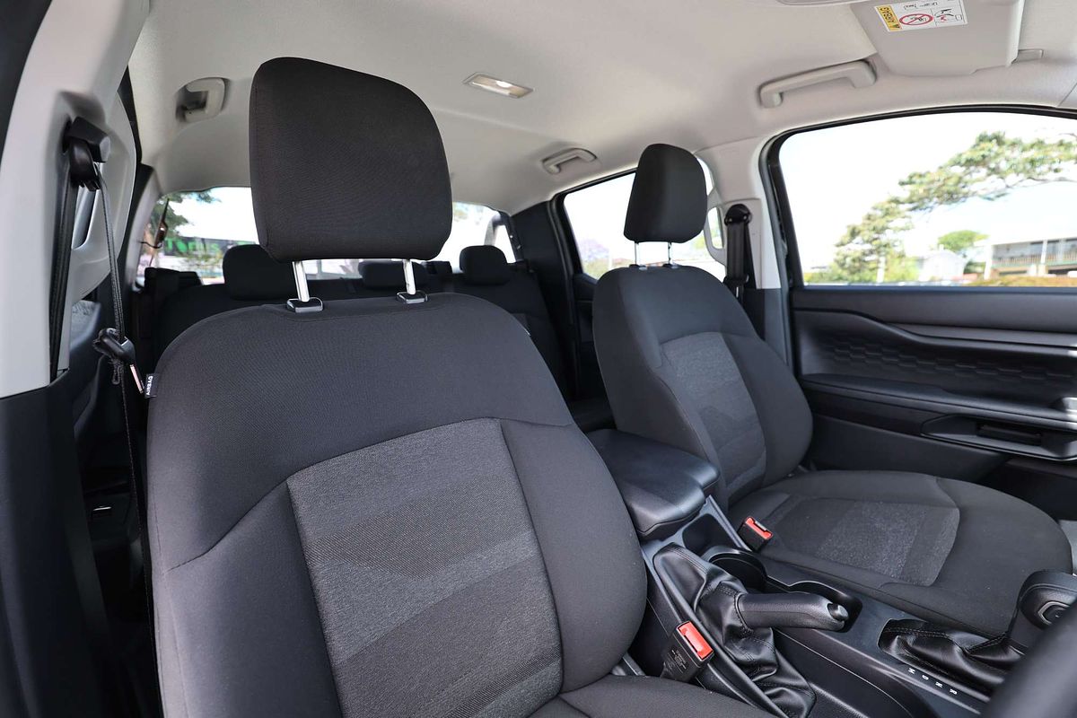 2024 Ford Ranger Black Edition 4X4 2.0L
