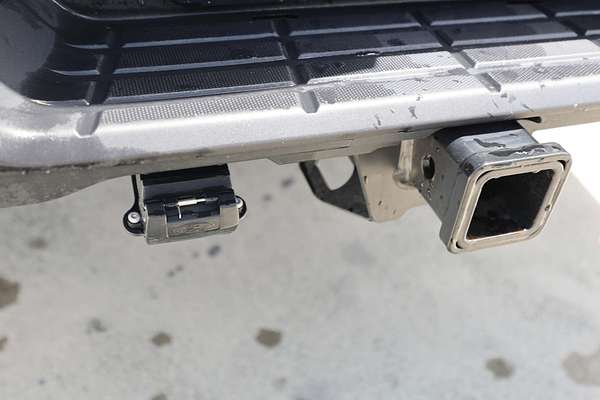 2024 Ford Ranger Black Edition 4X4 2.0L