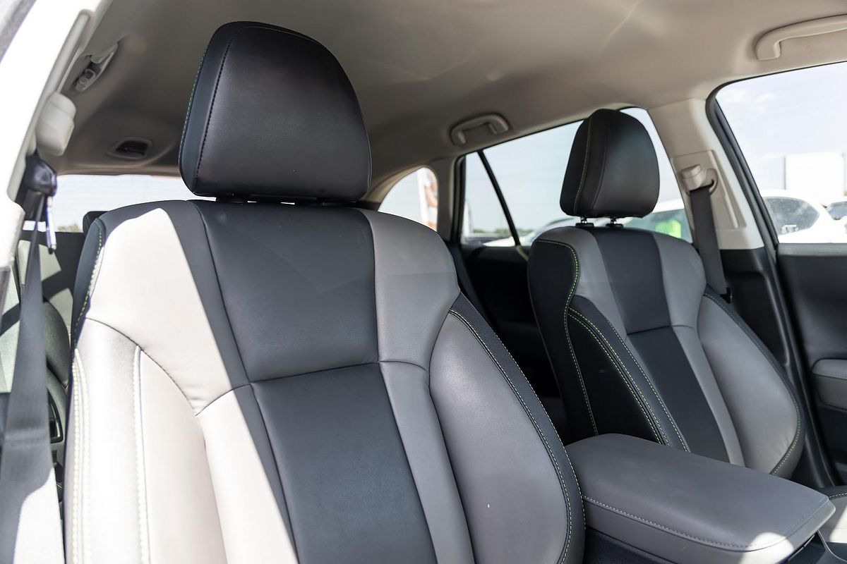 2021 Subaru Outback AWD 6GEN