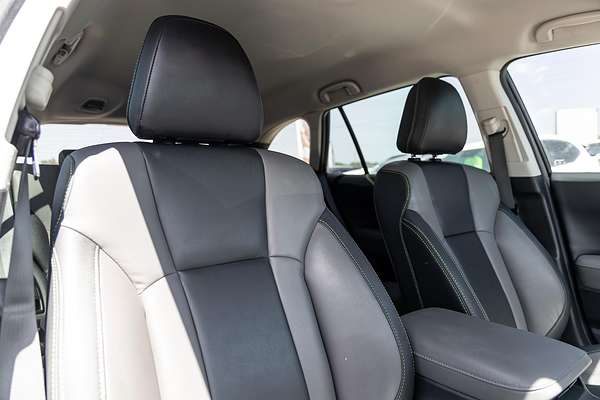 2021 Subaru Outback AWD 6GEN
