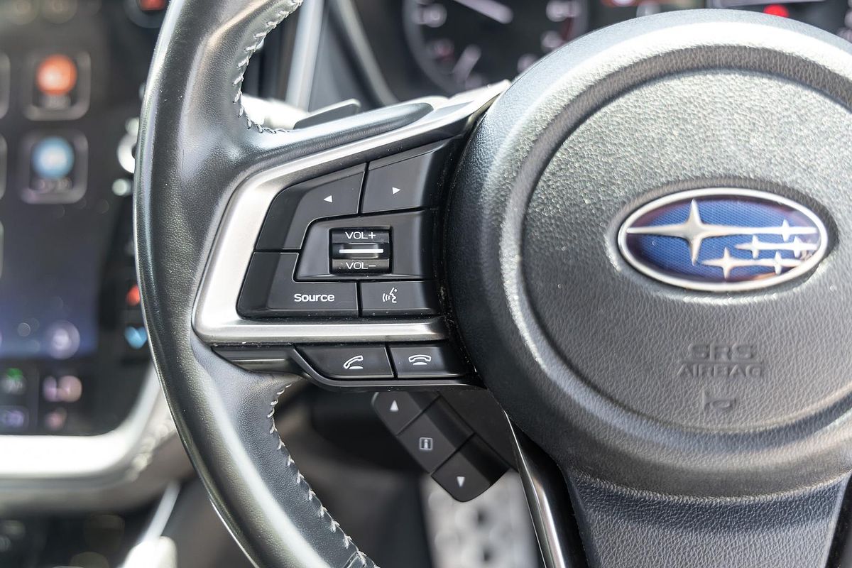 2021 Subaru Outback AWD 6GEN