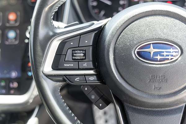 2021 Subaru Outback AWD 6GEN