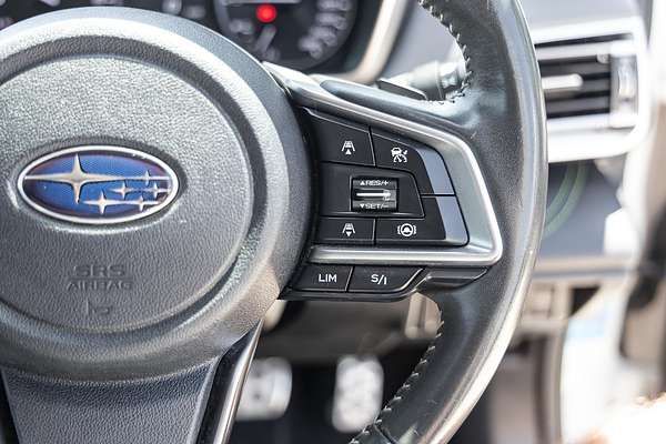 2021 Subaru Outback AWD 6GEN