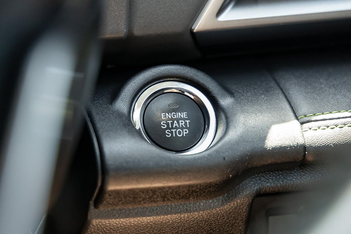 2021 Subaru Outback AWD 6GEN