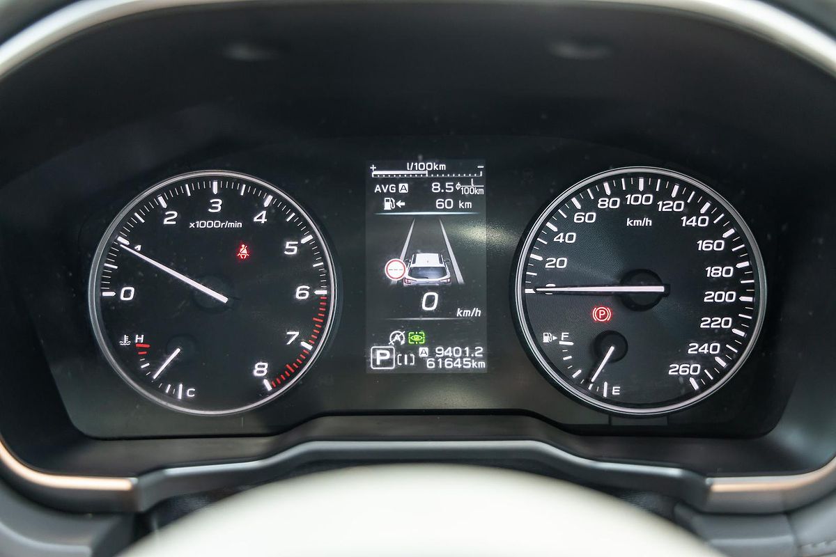 2021 Subaru Outback AWD 6GEN
