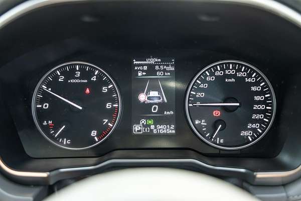 2021 Subaru Outback AWD 6GEN