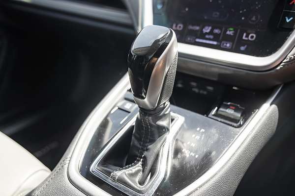 2021 Subaru Outback AWD 6GEN
