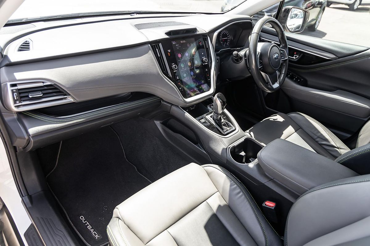 2021 Subaru Outback AWD 6GEN
