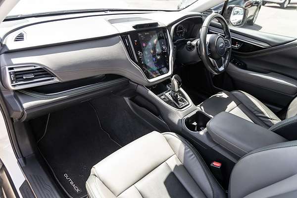 2021 Subaru Outback AWD 6GEN