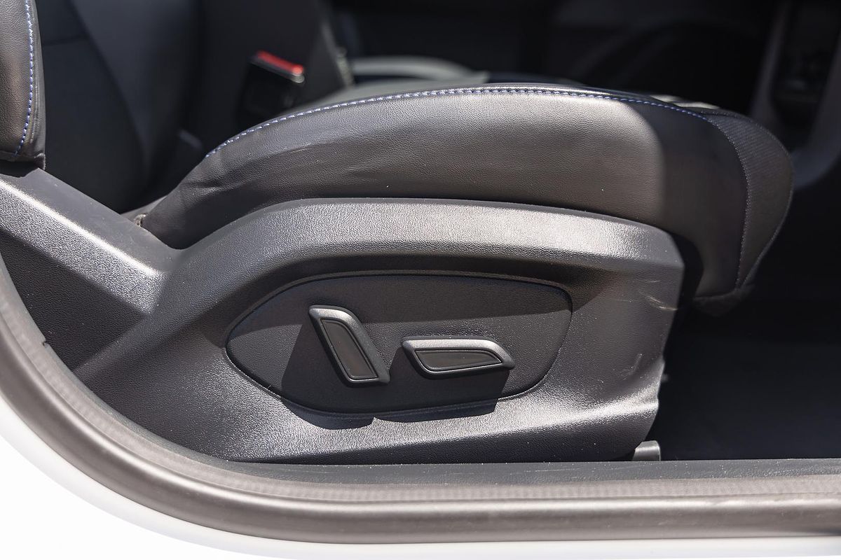 2023 MG MG4 Excite 64 MEH32