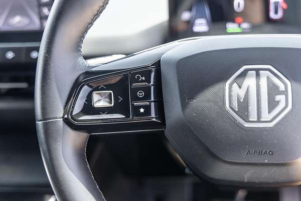 2023 MG MG4 Excite 64 MEH32