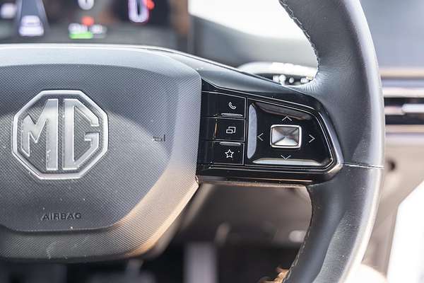 2023 MG MG4 Excite 64 MEH32