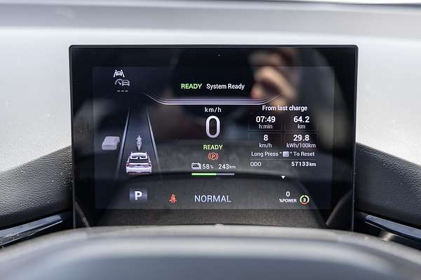 2023 MG MG4 Excite 64 MEH32