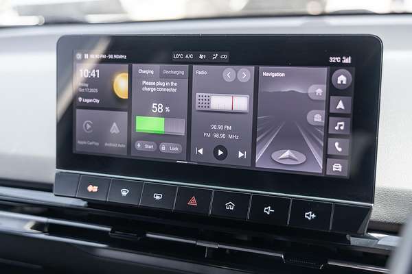 2023 MG MG4 Excite 64 MEH32