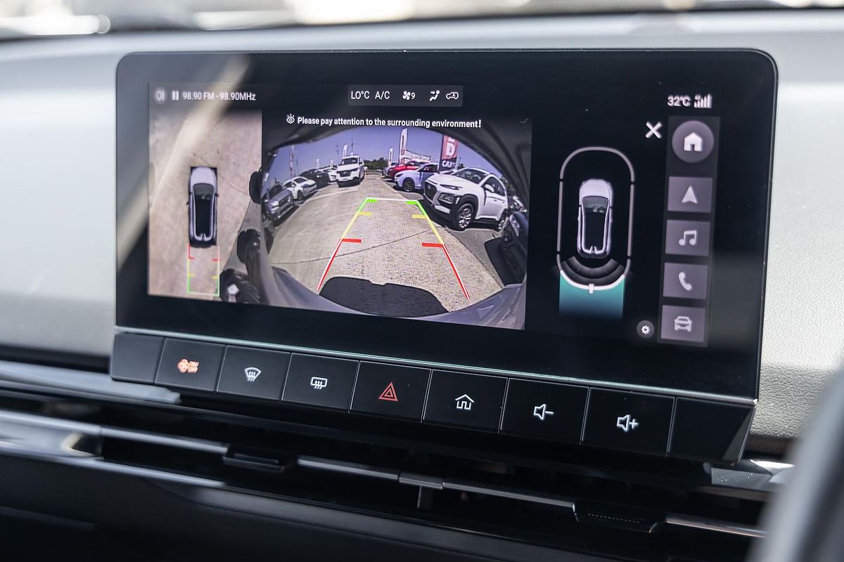 2023 MG MG4 Excite 64 MEH32