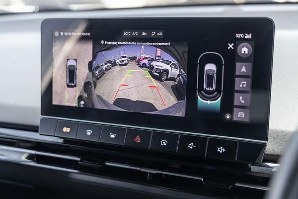 2023 MG MG4 Excite 64 MEH32