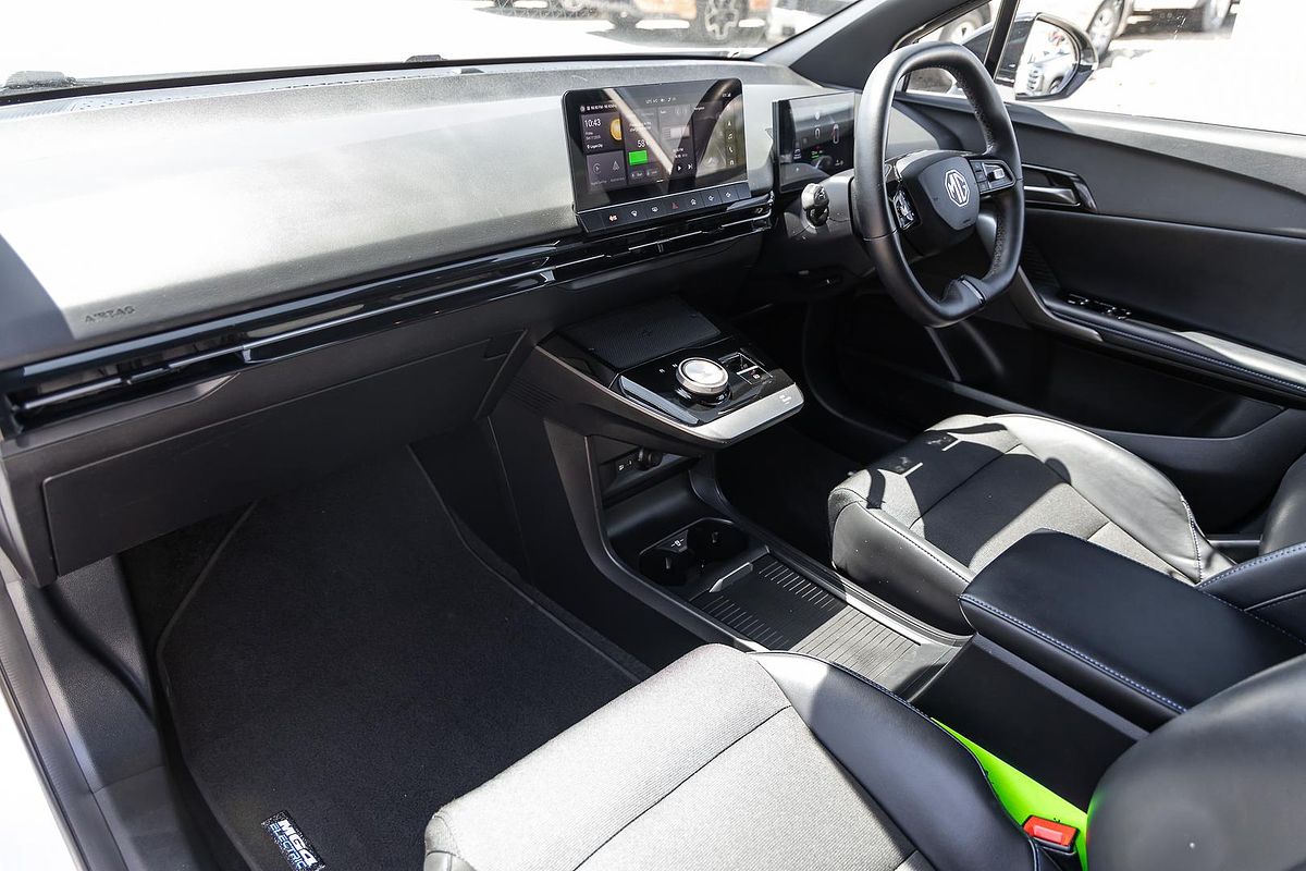 2023 MG MG4 Excite 64 MEH32