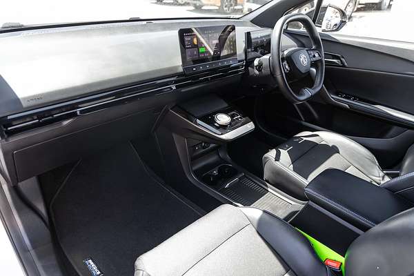 2023 MG MG4 Excite 64 MEH32