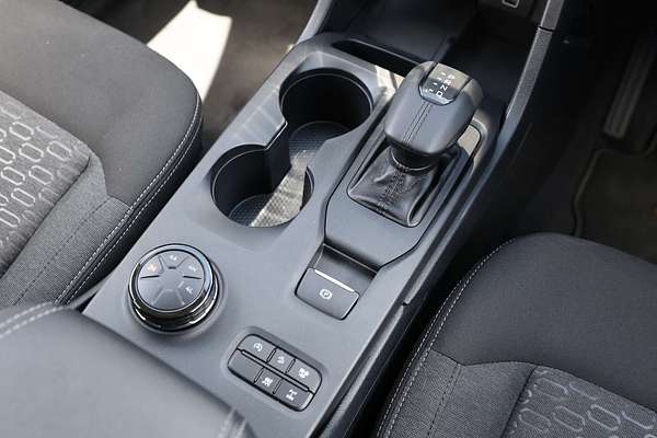 2025 Ford Ranger XLT  4X4 3.0L