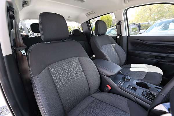 2025 Ford Ranger XLT  4X4 3.0L