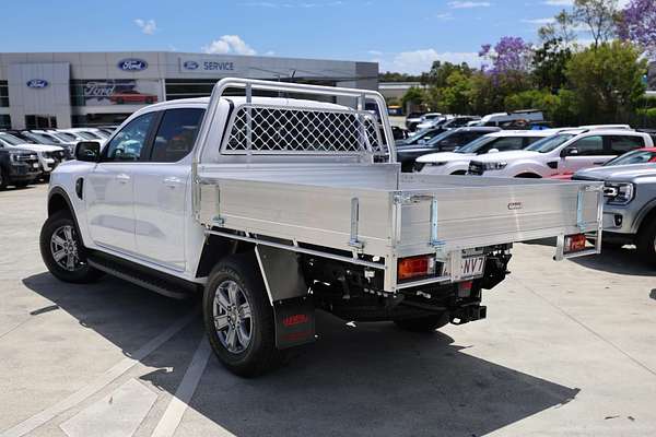 2025 Ford Ranger XLT  4X4 3.0L