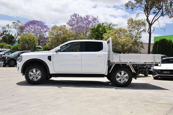 2025 Ford Ranger XLT  4X4 3.0L