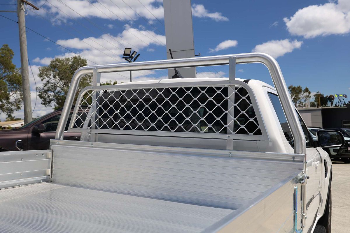 2025 Ford Ranger XLT  4X4 3.0L