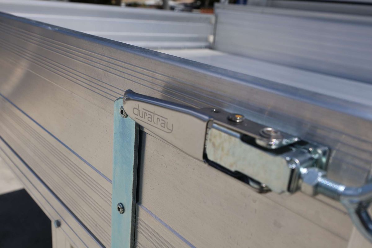 2025 Ford Ranger XLT  4X4 3.0L