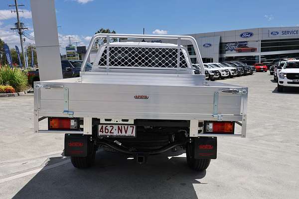 2025 Ford Ranger XLT  4X4 3.0L