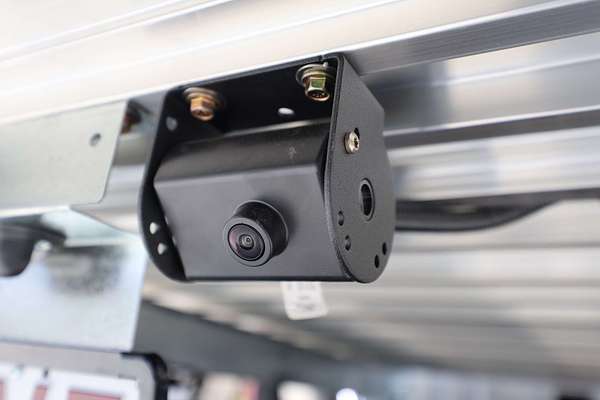 2025 Ford Ranger XLT  4X4 3.0L