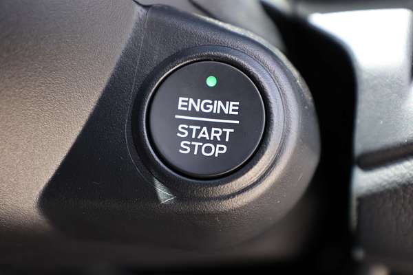 2025 Ford Ranger XLT  4X4 3.0L