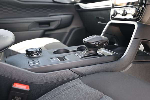 2025 Ford Ranger XLT  4X4 3.0L