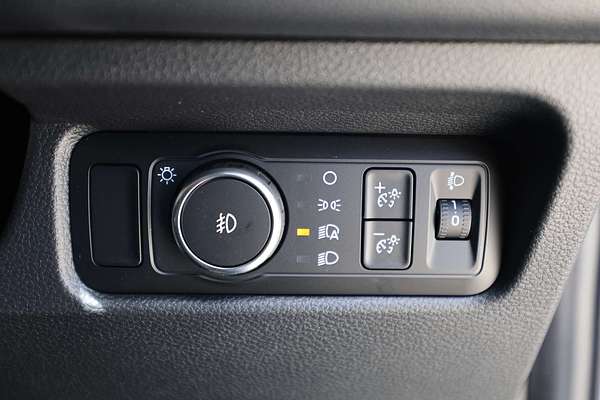 2025 Ford Ranger XLT  4X4 3.0L