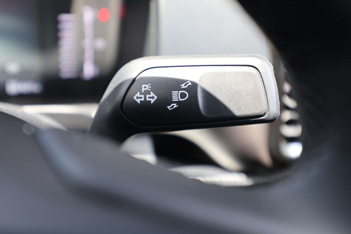 2025 Ford Ranger XLT  4X4 3.0L