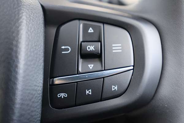 2025 Ford Ranger XLT  4X4 3.0L