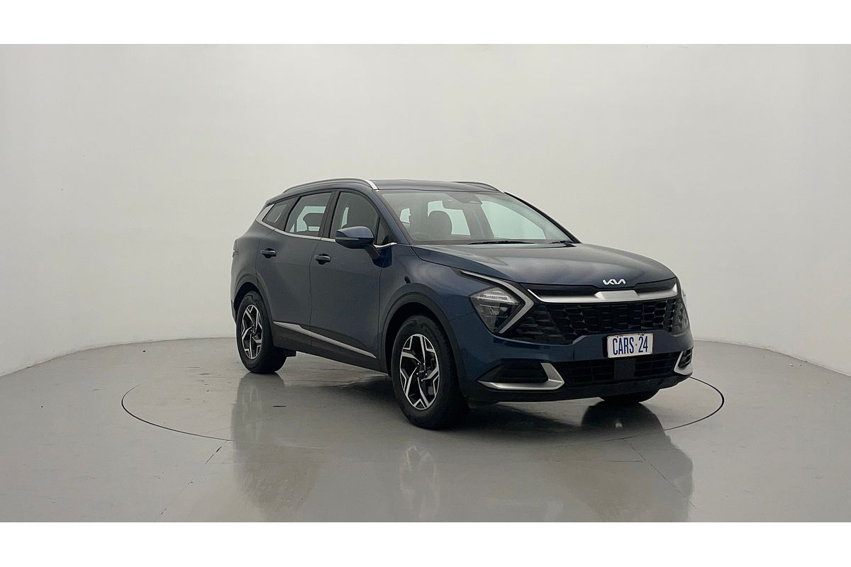 2023 Kia Sportage S NQ5