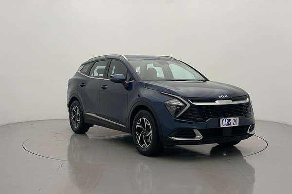 2023 Kia Sportage S NQ5
